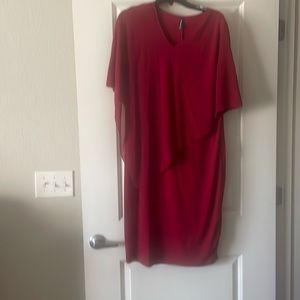 Ladies Dress